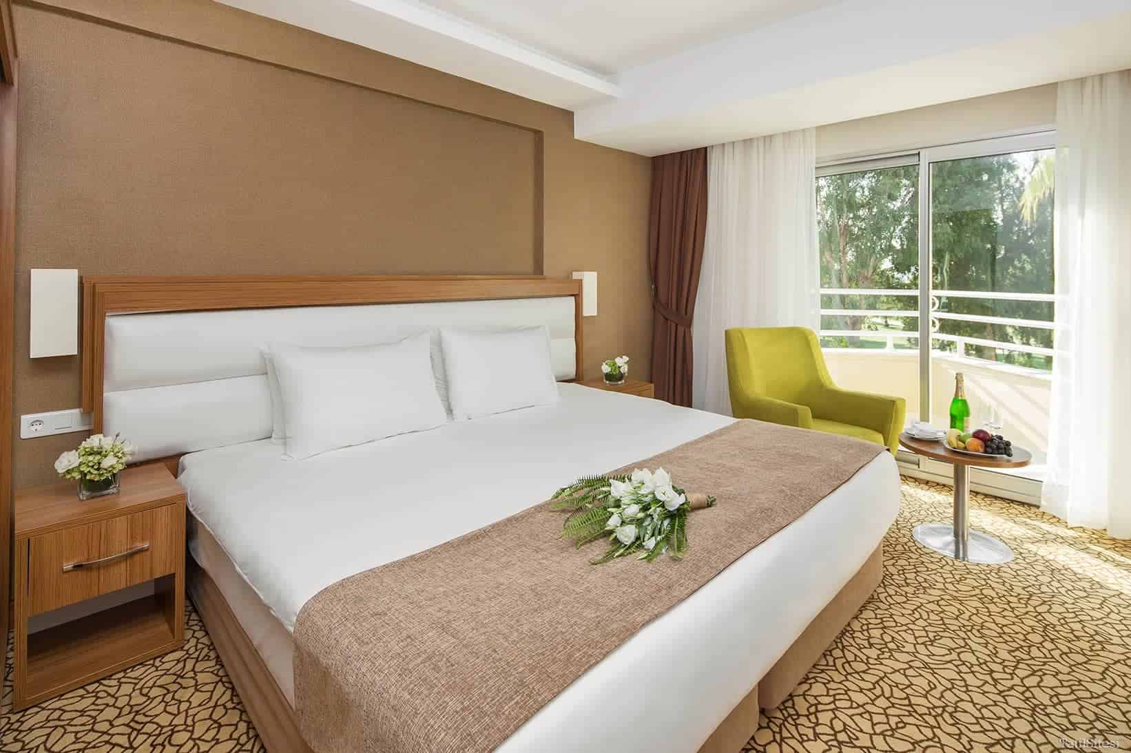 Richmond Ephesus Resort Hotel